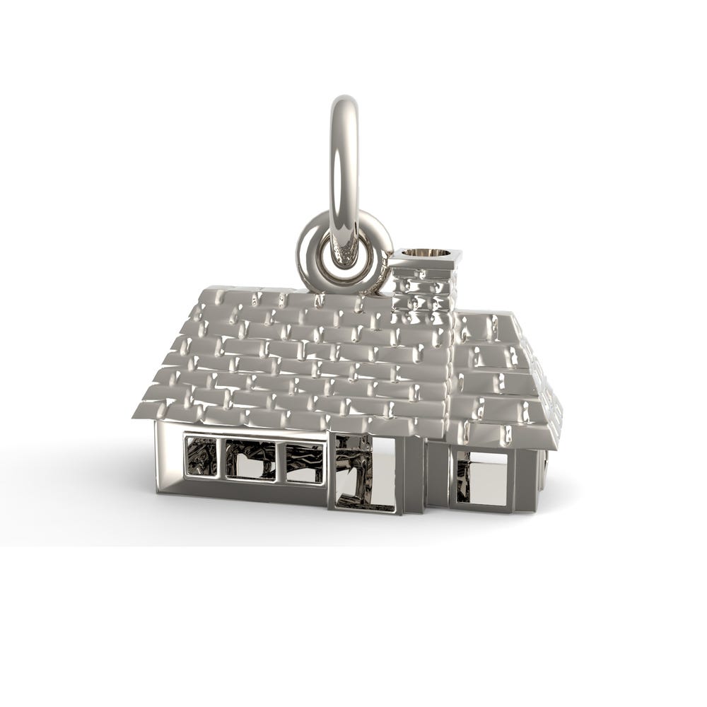Ranch House Charm