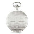 Charles Hubert Photo Pocket Watch