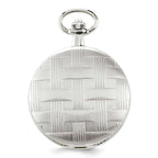 Charles Hubert Photo Pocket Watch