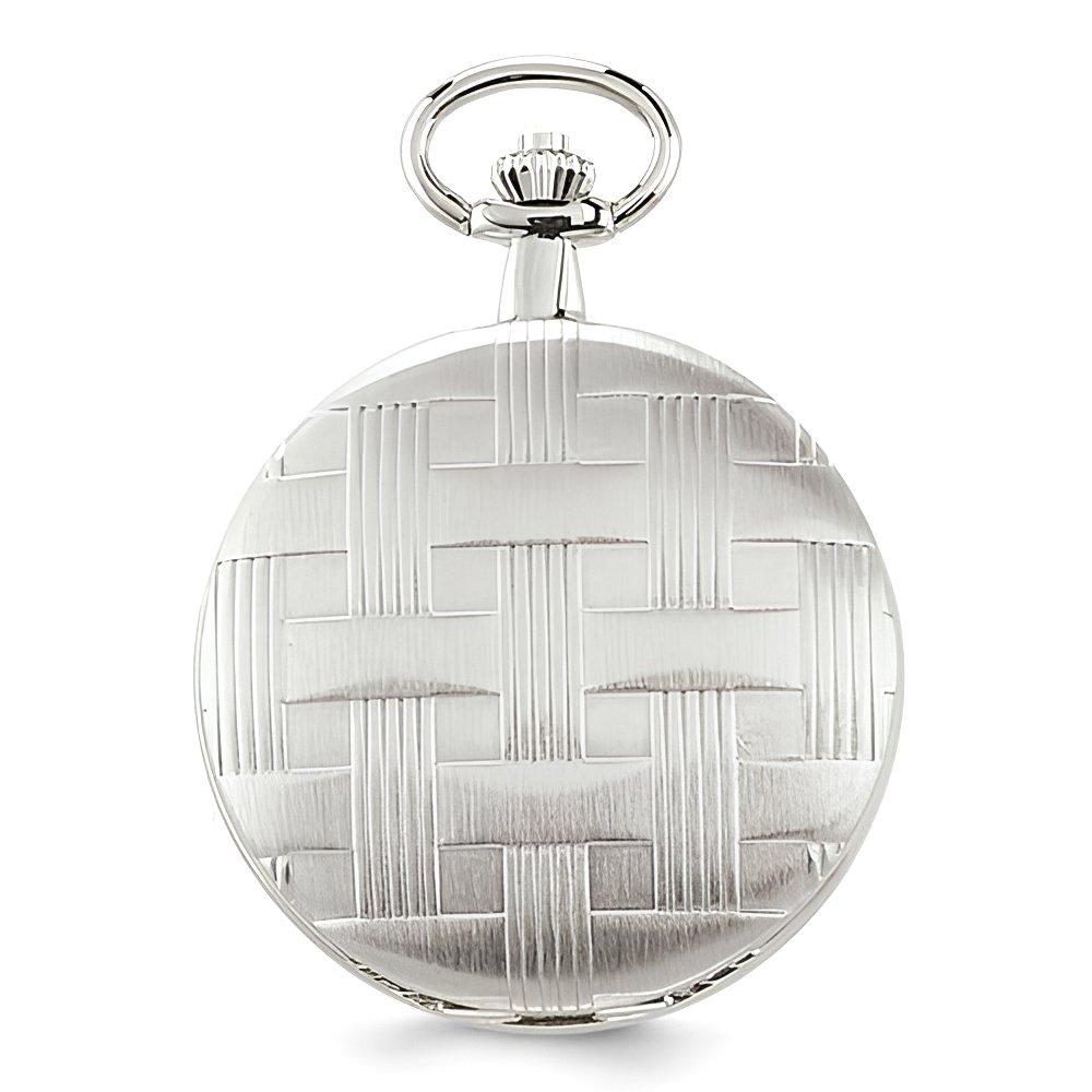 Charles Hubert Photo Pocket Watch