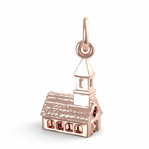 Church Charm(0242)