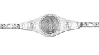Miraculous Medal Bracelet