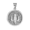 Confirmation Holy Spirit Medal