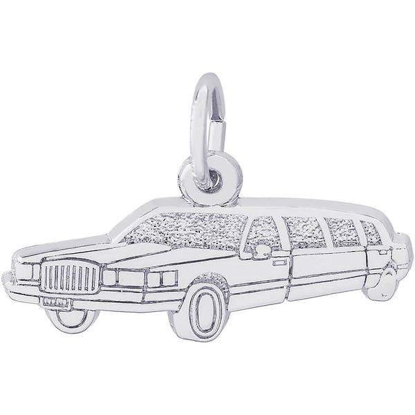 Limousine Engravable
