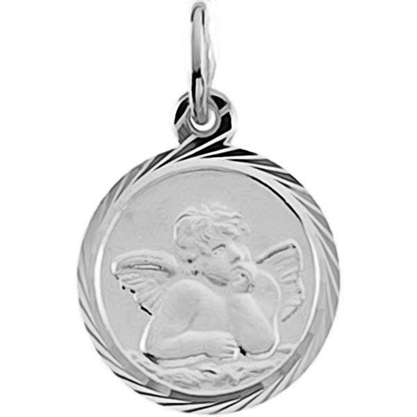 Angel Pendant