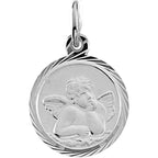 Angel Pendant