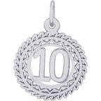 Number 10