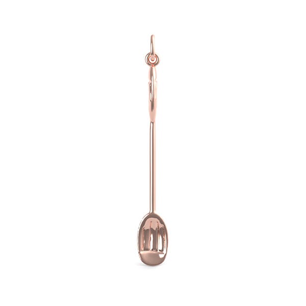 Kayak Paddle Charm