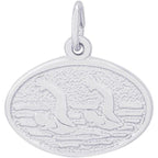 Synchronized Swimming Engravable