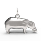 Hippo Charm