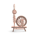 Spinning Wheel