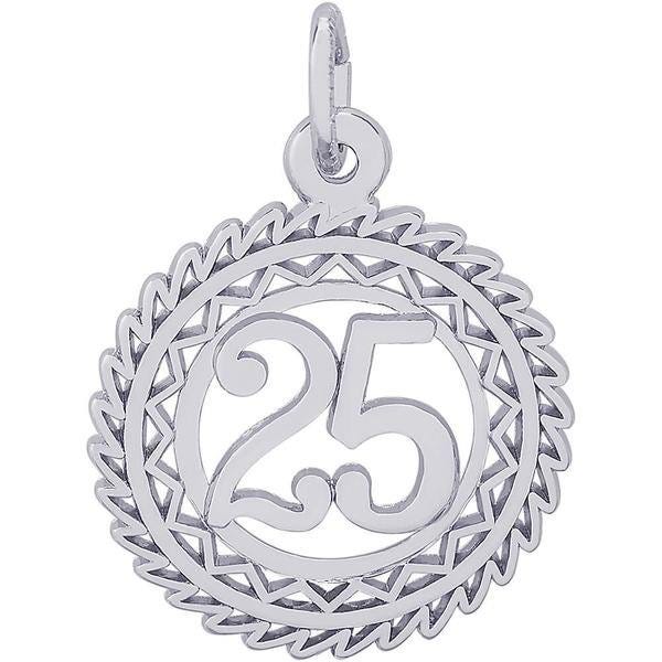 Number 25