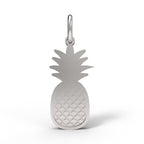 Flat Pineapple