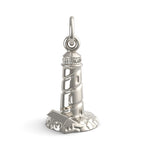 Coastal Lighthouse Charm(0716)