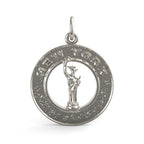 New York Engravable