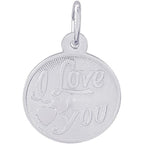 Love Engravable