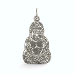 Buddha Accent Charm(0651)