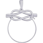 Charmholder - Knot