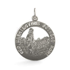 George Washingtons Boyhood Home Charm(4109)