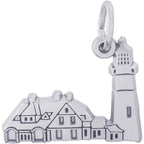 Portland Lighthouse,Me Engravable