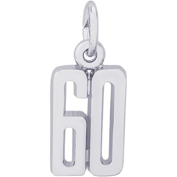 Number 60