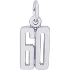 Number 60