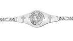 First Holy Communion for A Boy Religious Bracelet