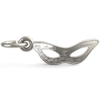 Masquerade Mask Charm(0782)