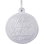 Birthday Engravable