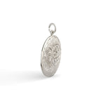 A Date to Remember with Rose Disc Charm(4555)