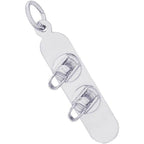 Snowboard Engravable