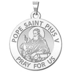 Pope Saint Pius V