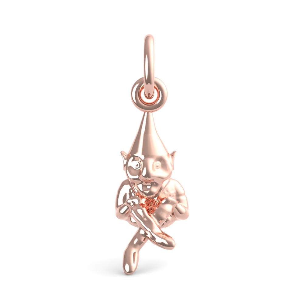 Leprechaun Charm
