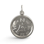 Compass with Needle (8327)