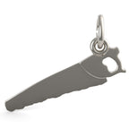 Hand Saw Charm