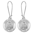Saint Vincenza Earrings