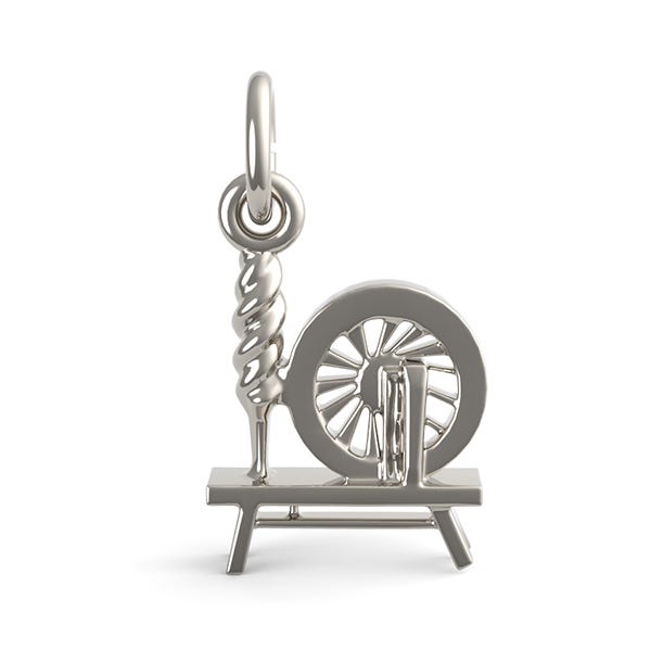 Spinning Wheel