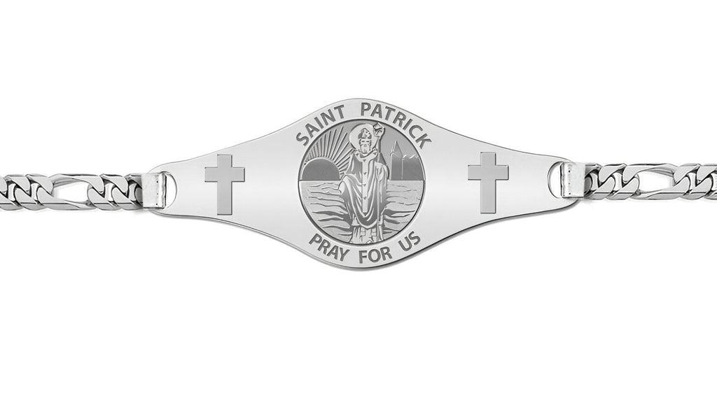 Saint Patrick Bracelet