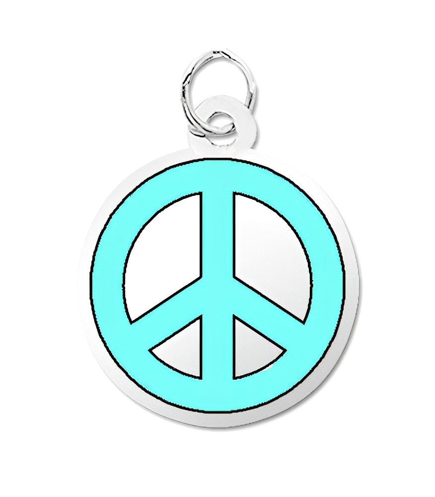 Peace Charm