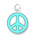 Peace Charm