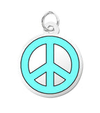 Peace Charm