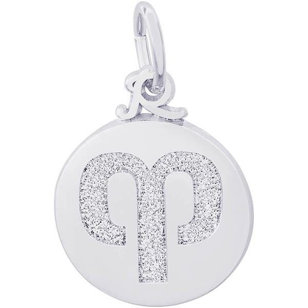 Aries Engravable