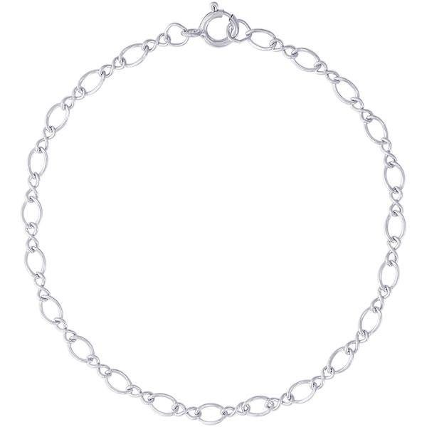 Bracelet - 8 in.