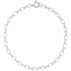 Bracelet - 8 in.