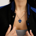 Officially Licensed Dallas Cowboys Pendant