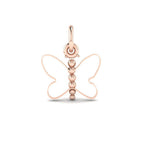 3554-Silver-Butterfly