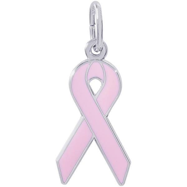 Ribbon Breast Cancer