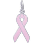 Ribbon Breast Cancer