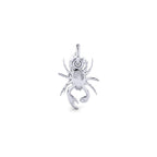 Crab Accent Charm