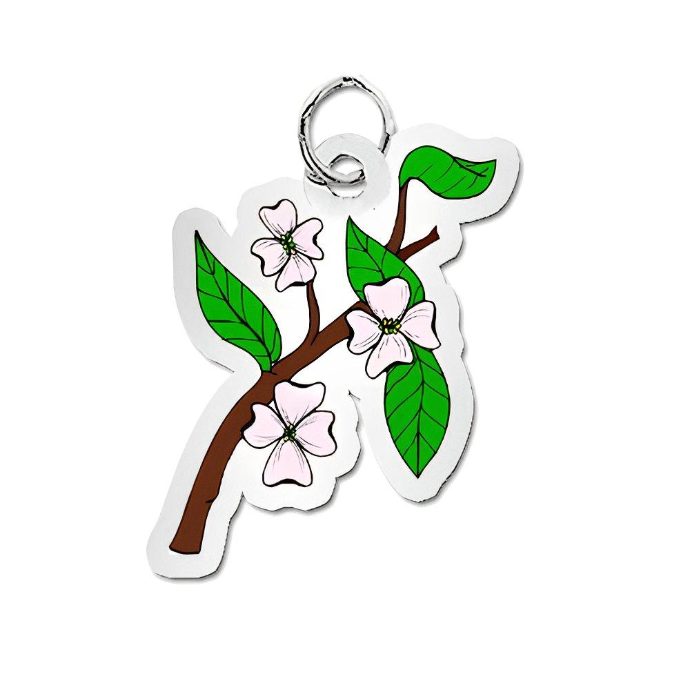 Dogwood Charm